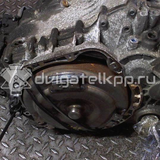 Фото Контрактная (б/у) АКПП для Mercedes-Benz A-Class 82 л.с 16V 2.0 л OM 640.942 (OM640) Дизельное топливо