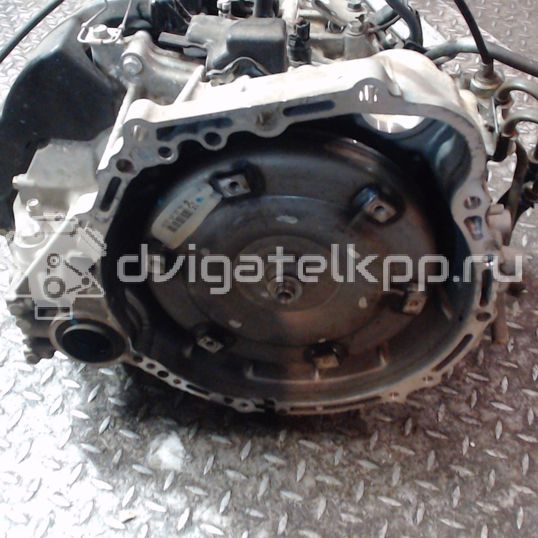 Фото Контрактная (б/у) АКПП для Toyota Camry / Alphard / Harrier / Matrix / Vanguard A3 152-173 л.с 16V 2.4 л 2AZ-FE бензин