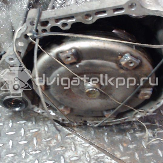 Фото Контрактная (б/у) АКПП для Toyota Camry / Alphard / Harrier / Matrix / Vanguard A3 152-173 л.с 16V 2.4 л 2AZ-FE бензин