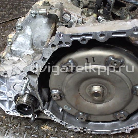 Фото Контрактная (б/у) АКПП для Toyota Camry / Alphard / Harrier / Matrix / Vanguard A3 152-173 л.с 16V 2.4 л 2AZ-FE бензин