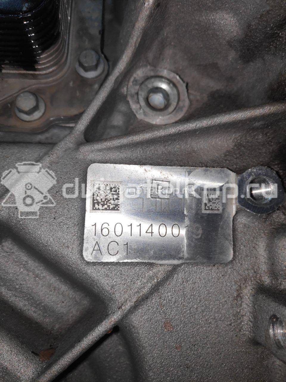 Фото Контрактный (б/у) двигатель 204DTD для Jaguar / Land Rover 150-180 л.с 16V 2.0 л Дизельное топливо LR073828 {forloop.counter}}