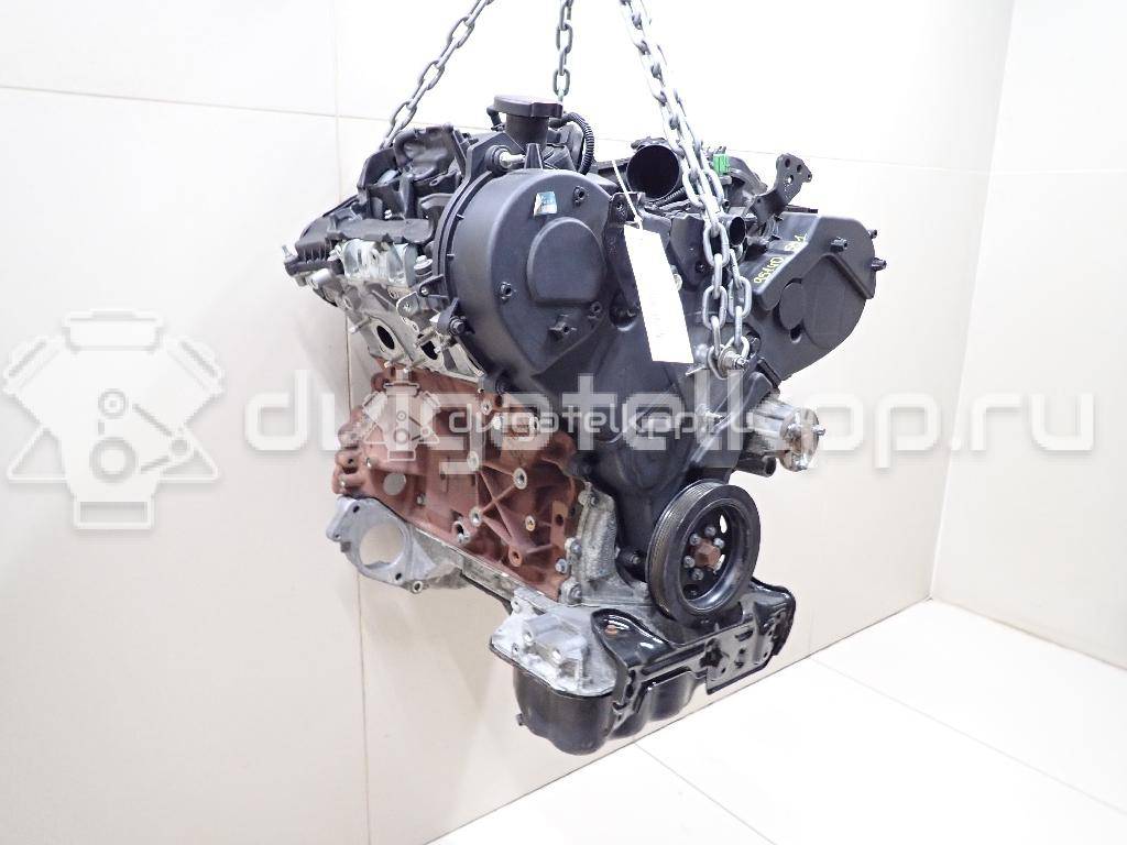Фото Контрактный (б/у) двигатель 306DT для Land Rover Range Rover / Discovery 211-340 л.с 24V 3.0 л Дизельное топливо {forloop.counter}}