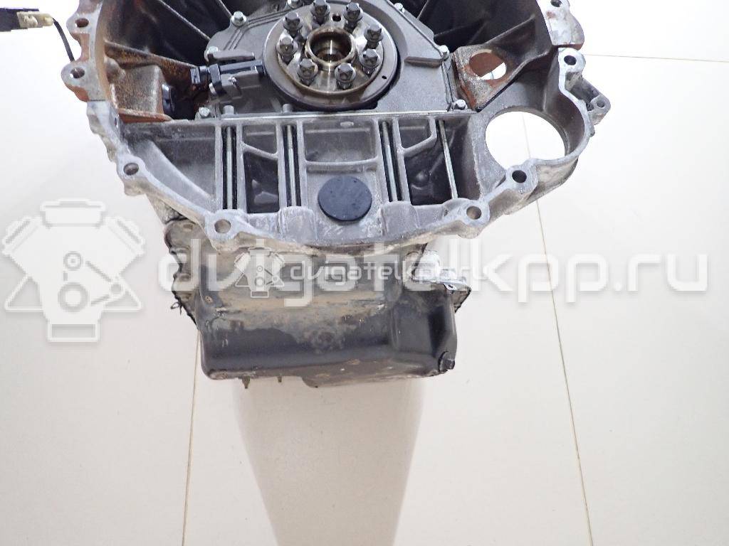 Фото Контрактный (б/у) двигатель 306DT для Land Rover Range Rover / Discovery 211-340 л.с 24V 3.0 л Дизельное топливо {forloop.counter}}