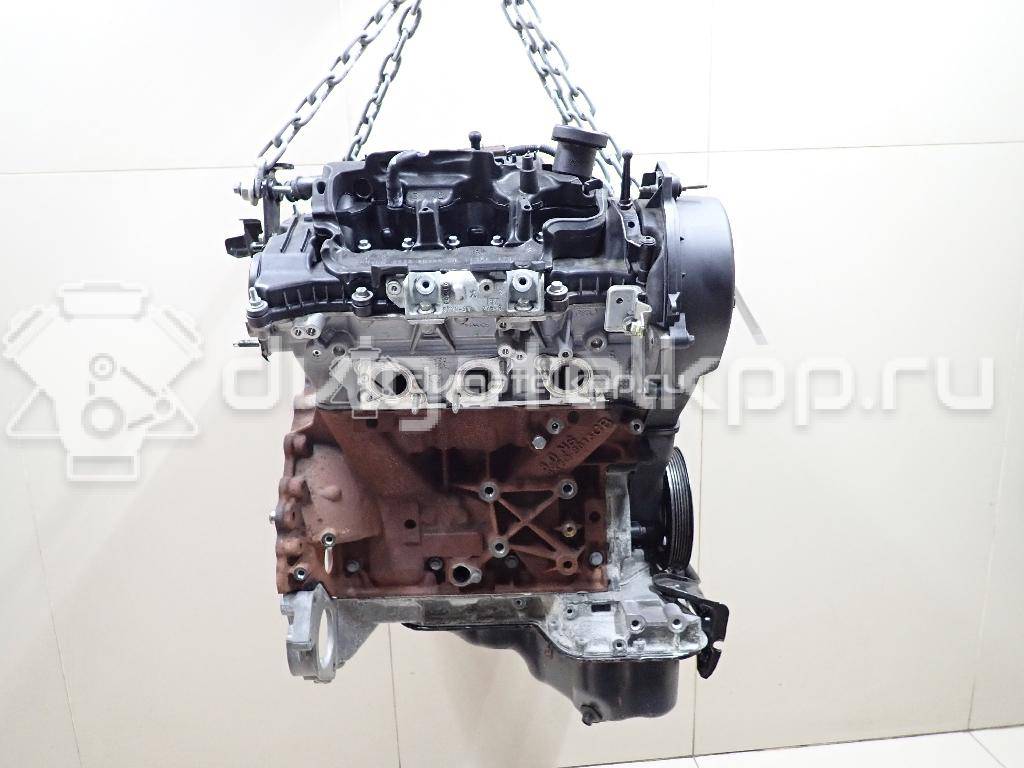 Фото Контрактный (б/у) двигатель 306DT для Land Rover Range Rover / Discovery 211-340 л.с 24V 3.0 л Дизельное топливо {forloop.counter}}