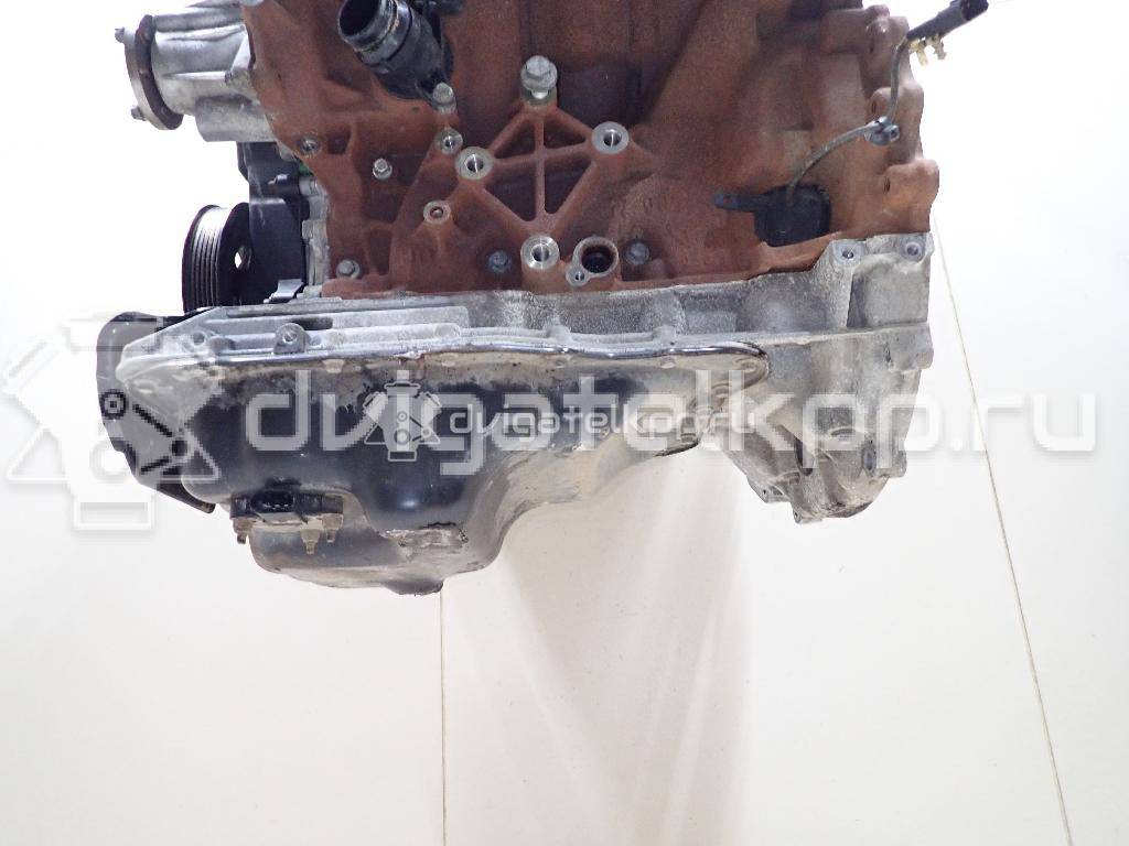 Фото Контрактный (б/у) двигатель 306DT для Land Rover Range Rover / Discovery 211-340 л.с 24V 3.0 л Дизельное топливо {forloop.counter}}