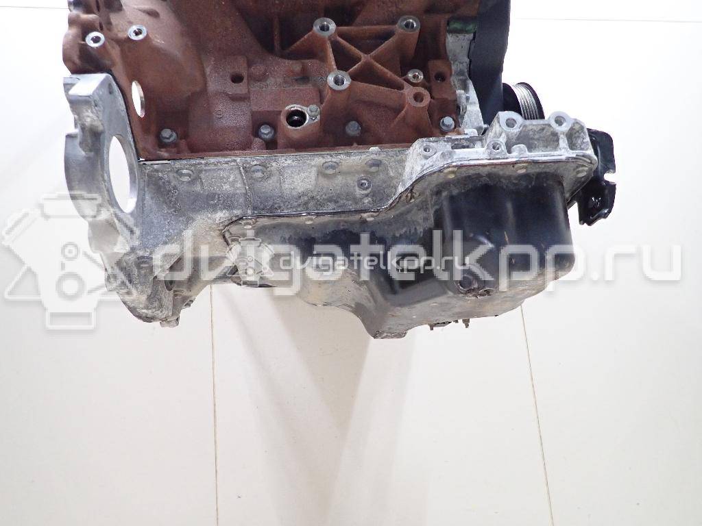 Фото Контрактный (б/у) двигатель 306DT для Land Rover Range Rover / Discovery 211-340 л.с 24V 3.0 л Дизельное топливо {forloop.counter}}