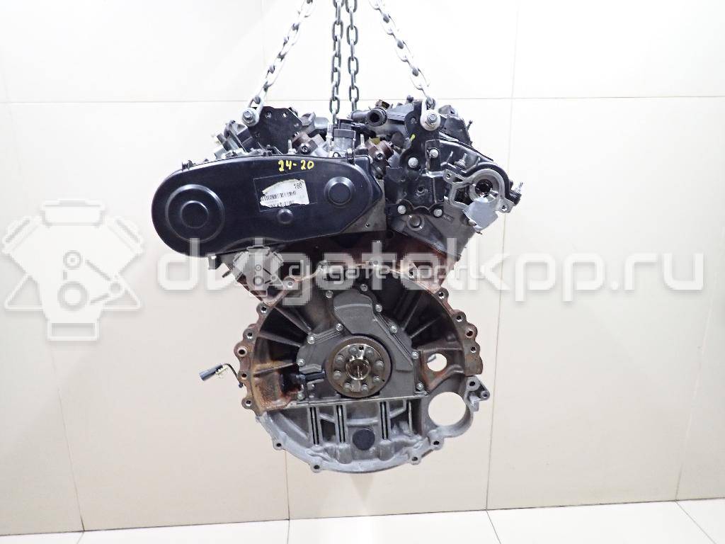 Фото Контрактный (б/у) двигатель 306DT для Land Rover Range Rover / Discovery 211-340 л.с 24V 3.0 л Дизельное топливо {forloop.counter}}
