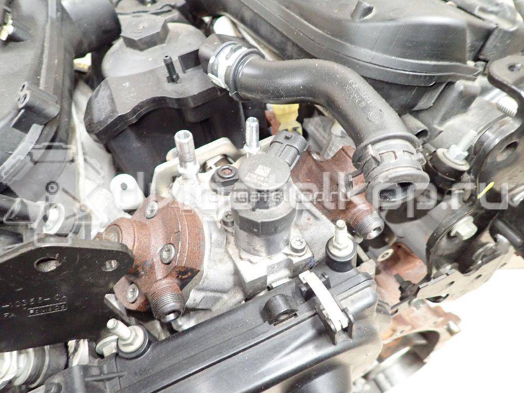 Фото Контрактный (б/у) двигатель 306DT для Land Rover Range Rover / Discovery 211-340 л.с 24V 3.0 л Дизельное топливо {forloop.counter}}