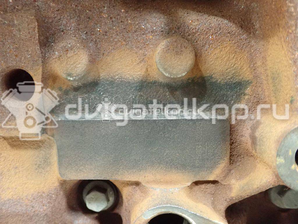 Фото Контрактный (б/у) двигатель 306DT для Land Rover Range Rover / Discovery 211-340 л.с 24V 3.0 л Дизельное топливо {forloop.counter}}