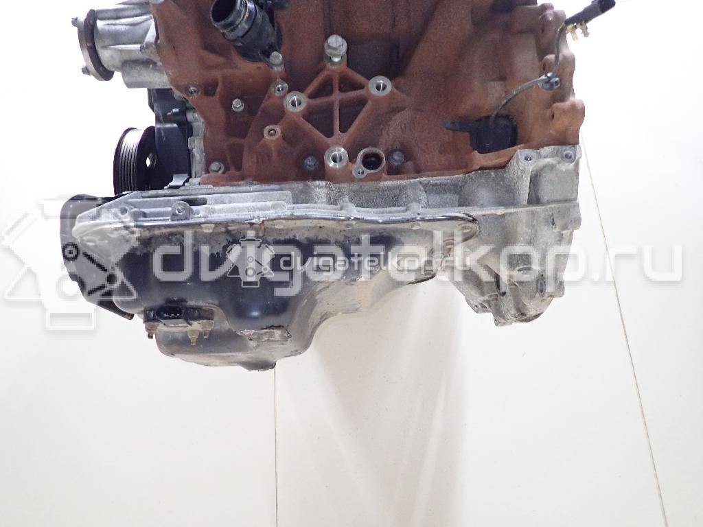 Фото Контрактный (б/у) двигатель 306DT для Jaguar / Land Rover 241-300 л.с 24V 3.0 л Дизельное топливо {forloop.counter}}