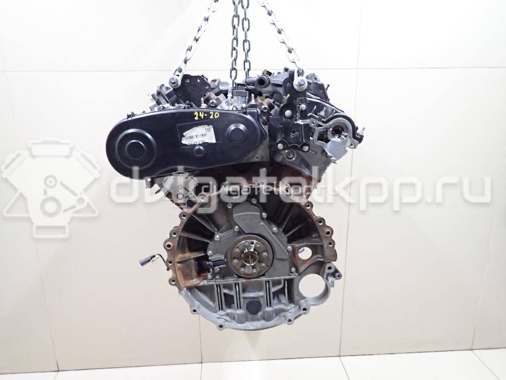 Фото Контрактный (б/у) двигатель 306DT для Jaguar / Land Rover 241-300 л.с 24V 3.0 л Дизельное топливо {forloop.counter}}