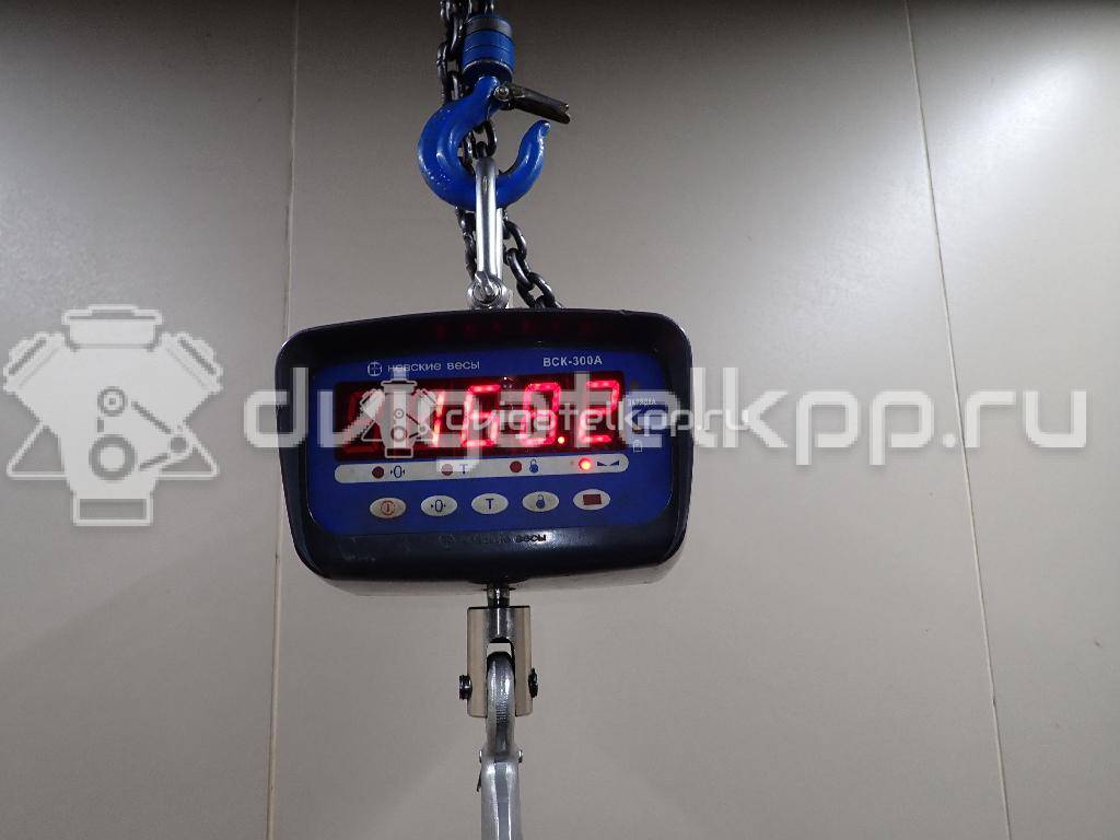 Фото Контрактный (б/у) двигатель 306DT для Jaguar / Land Rover 241-300 л.с 24V 3.0 л Дизельное топливо {forloop.counter}}