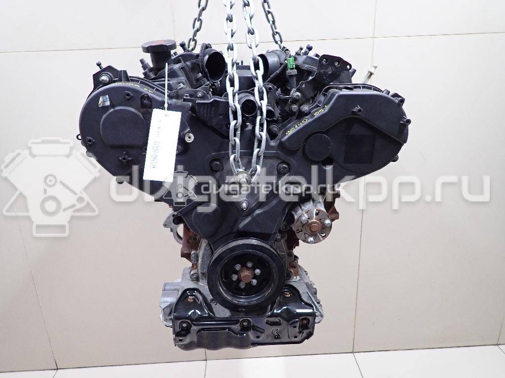 Фото Контрактный (б/у) двигатель 306DT для Jaguar / Land Rover 241-300 л.с 24V 3.0 л Дизельное топливо {forloop.counter}}