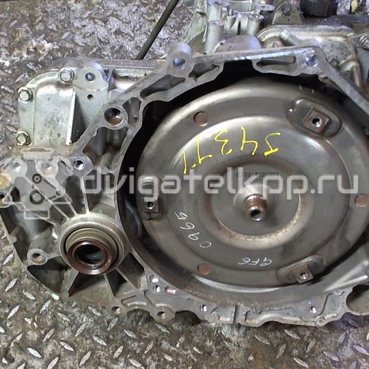 Фото Контрактная (б/у) АКПП для Pontiac / Saturn / Chevrolet / Buick / Holden / Chevrolet (Sgm) 149-177 л.с 16V 2.4 л LE5 бензин