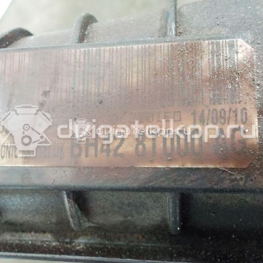 Фото Интеркулер  LR022738 для Land Rover Range Rover
