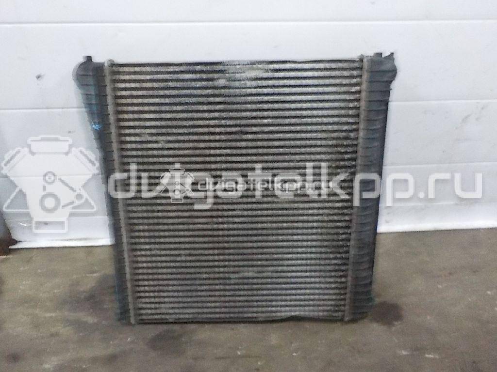 Фото Интеркулер  LR022738 для Land Rover Range Rover {forloop.counter}}