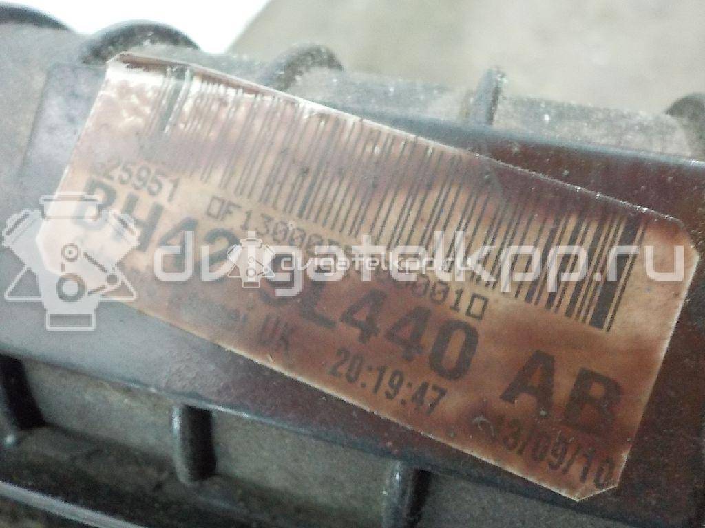 Фото Интеркулер  LR022738 для Land Rover Range Rover {forloop.counter}}