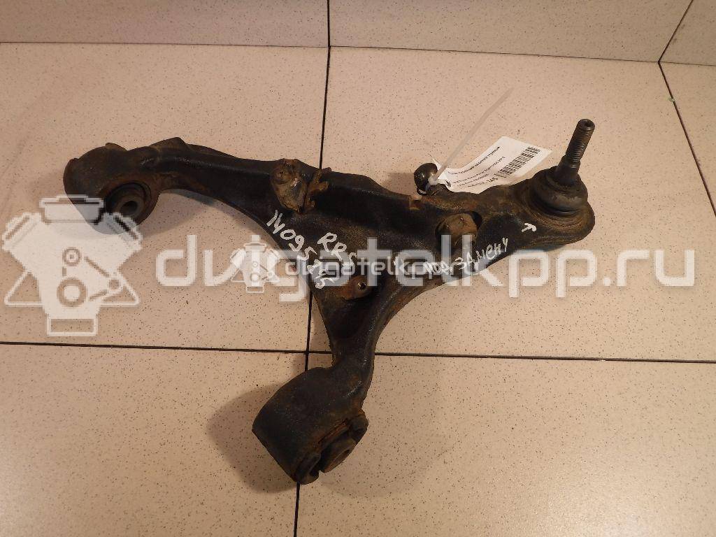 Фото Рычаг передний верхний правый  RBJ500840 для Land Rover Range Rover / Discovery {forloop.counter}}