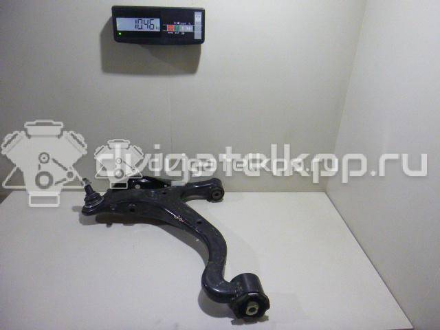 Фото Рычаг передний нижний левый  LR014138 для Land Rover Discovery {forloop.counter}}