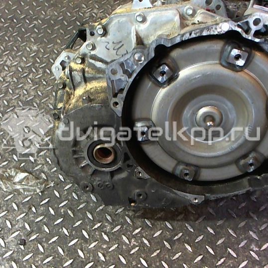 Фото Контрактная (б/у) АКПП для Peugeot / Citroen / Ds 163 л.с 16V 2.0 л RHH (DW10CTED4) Дизельное топливо 2231S1