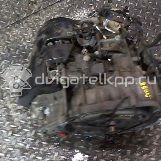 Фото Контрактная (б/у) АКПП для Toyota Camry / Alphard / Harrier / Matrix / Vanguard A3 152-173 л.с 16V 2.4 л 2AZ-FE бензин