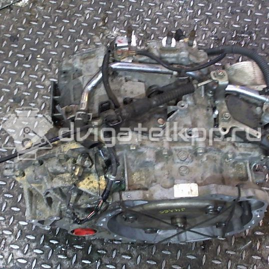 Фото Контрактная (б/у) АКПП для Mitsubishi Lancer / Outlander / Asx Ga W 118-160 л.с 16V 2.0 л 4B11 Бензин/спирт
