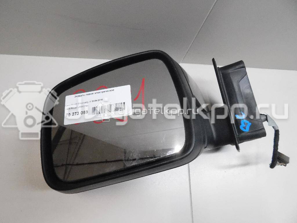 Фото Зеркало левое электрическое  LR013768 для Land Rover Range Rover / Discovery {forloop.counter}}