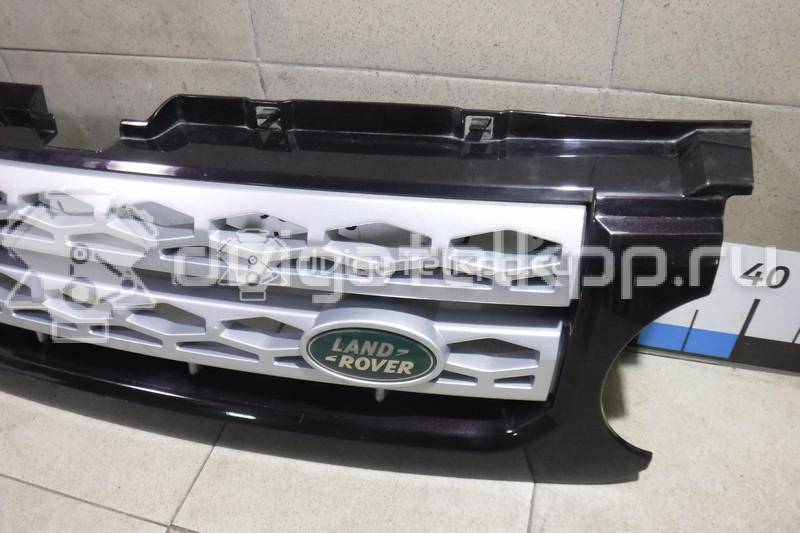 Фото Решетка радиатора  LR023731 для Land Rover Discovery {forloop.counter}}