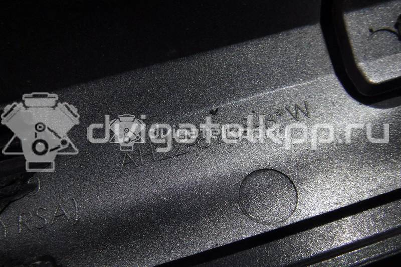 Фото Решетка радиатора  LR023731 для Land Rover Discovery {forloop.counter}}