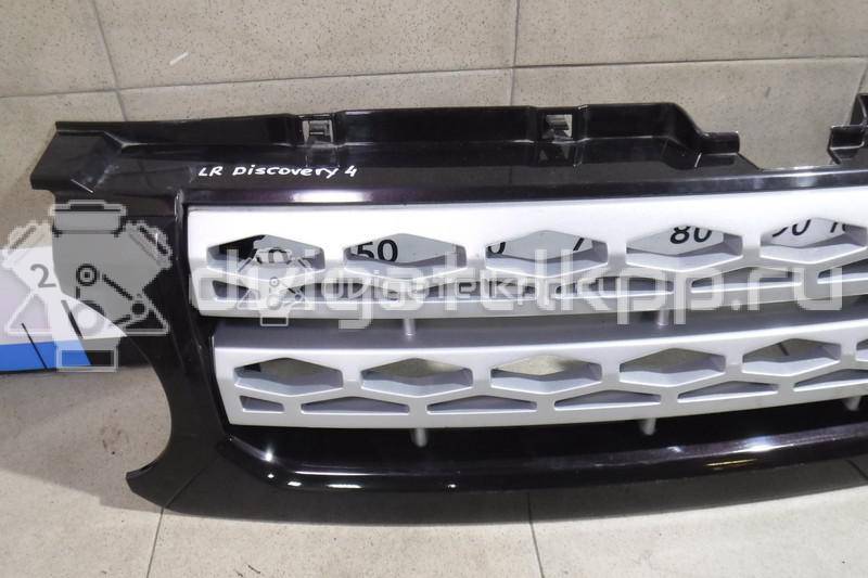 Фото Решетка радиатора  LR023731 для Land Rover Discovery {forloop.counter}}
