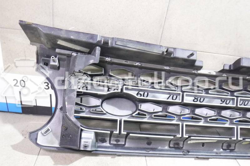 Фото Решетка радиатора  LR023731 для Land Rover Discovery {forloop.counter}}