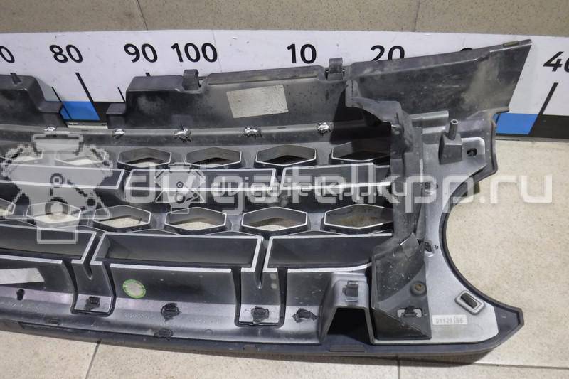 Фото Решетка радиатора  LR023731 для Land Rover Discovery {forloop.counter}}