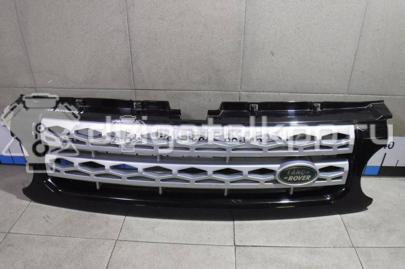 Фото Решетка радиатора  LR023731 для Land Rover Discovery {forloop.counter}}