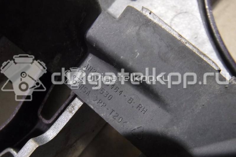 Фото Решетка радиатора  LR023731 для Land Rover Discovery {forloop.counter}}