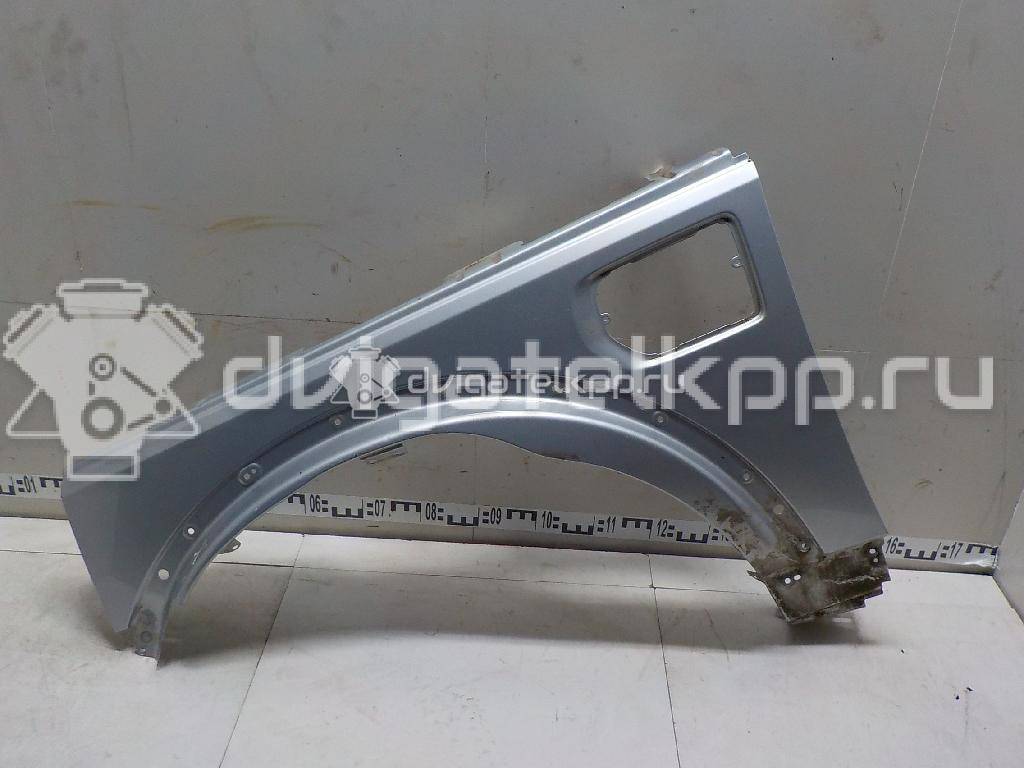 Фото Крыло переднее левое  LR013932 для Land Rover Discovery {forloop.counter}}