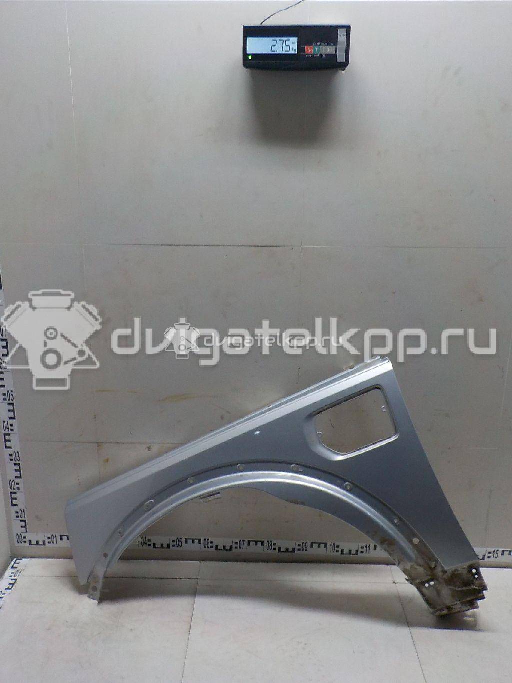 Фото Крыло переднее левое  LR013932 для Land Rover Discovery {forloop.counter}}