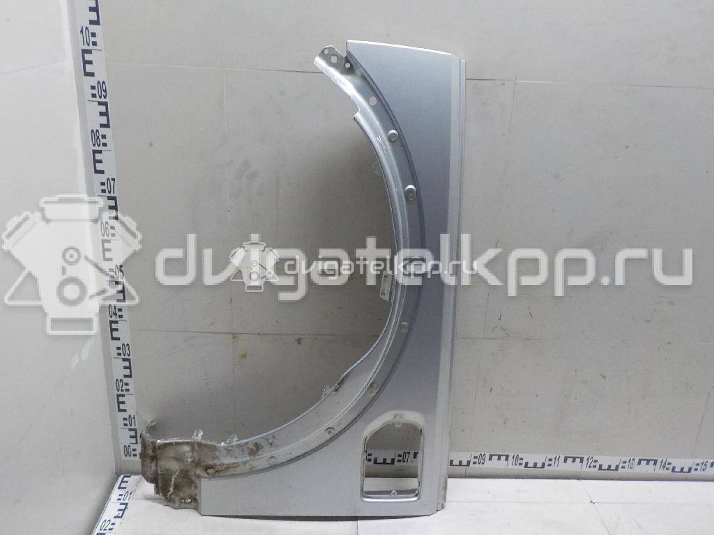 Фото Крыло переднее левое  LR013932 для Land Rover Discovery {forloop.counter}}