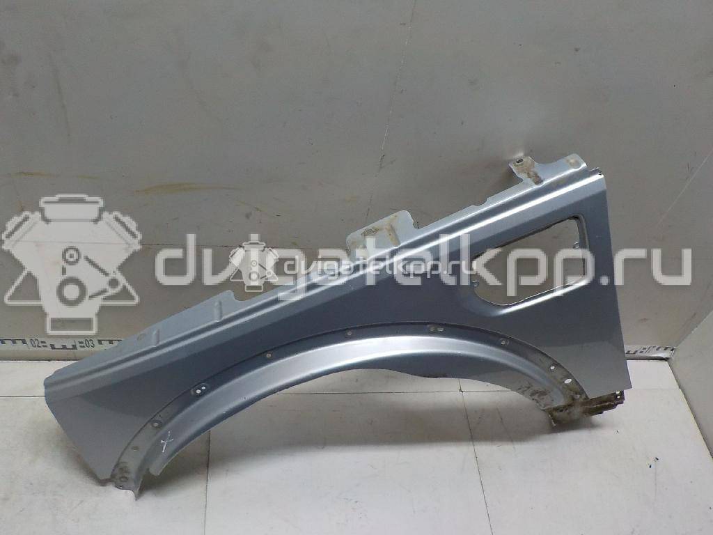 Фото Крыло переднее левое  LR013932 для Land Rover Discovery {forloop.counter}}