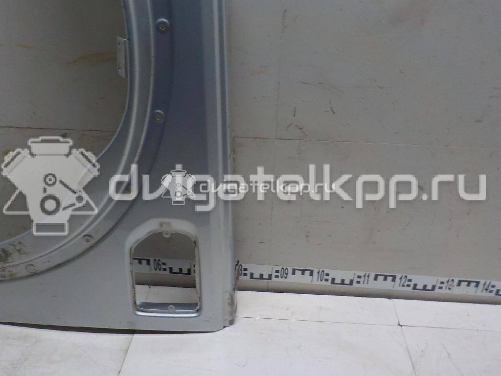 Фото Крыло переднее левое  LR013932 для Land Rover Discovery {forloop.counter}}