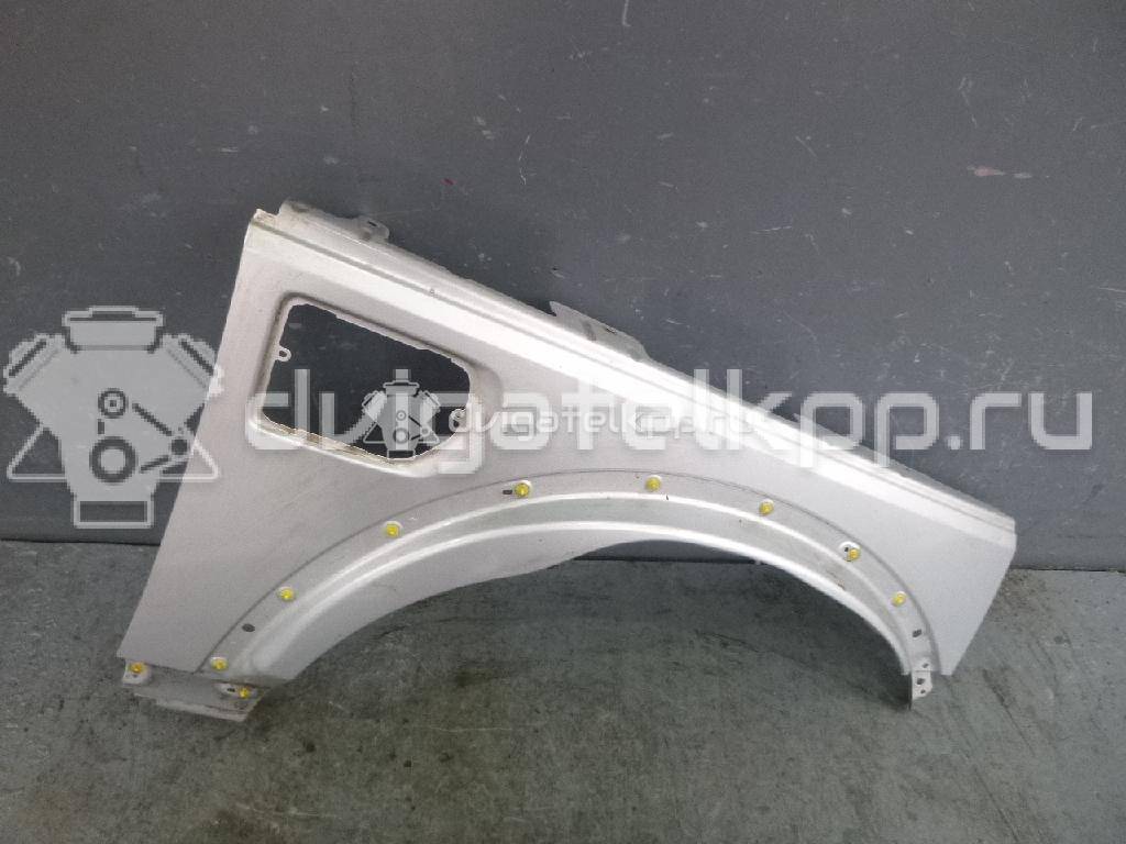 Фото Крыло переднее правое  LR013931 для Land Rover Discovery {forloop.counter}}