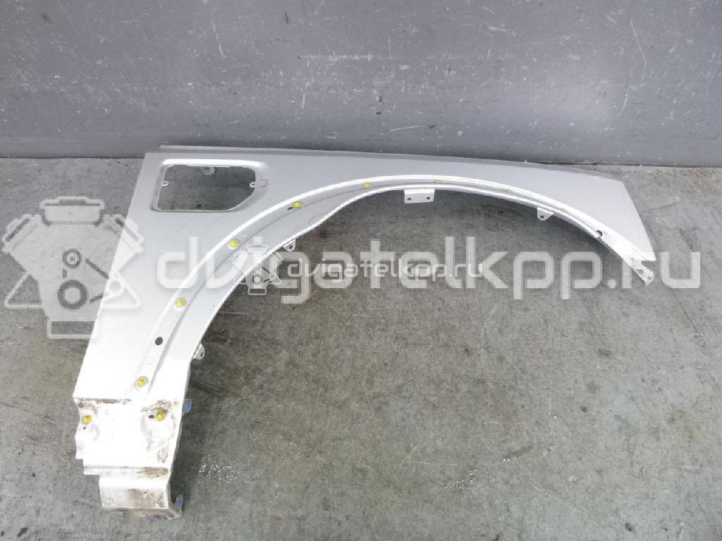 Фото Крыло переднее правое  LR013931 для Land Rover Discovery {forloop.counter}}