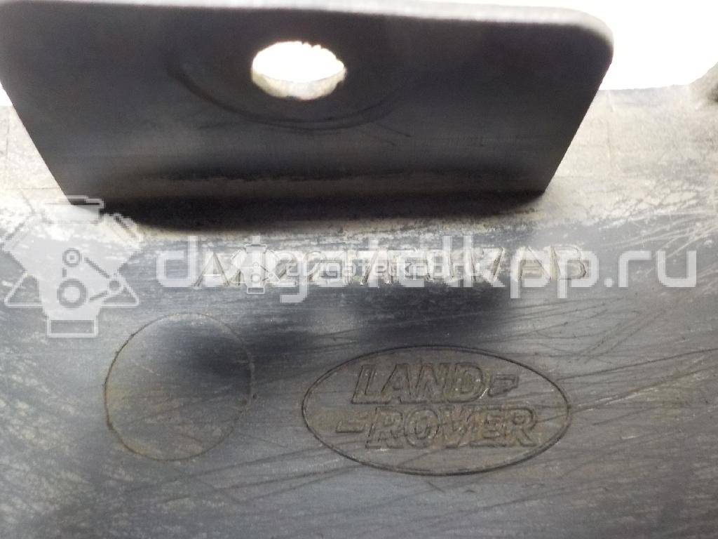 Фото Спойлер переднего бампера правый  LR014318 для Land Rover Discovery {forloop.counter}}