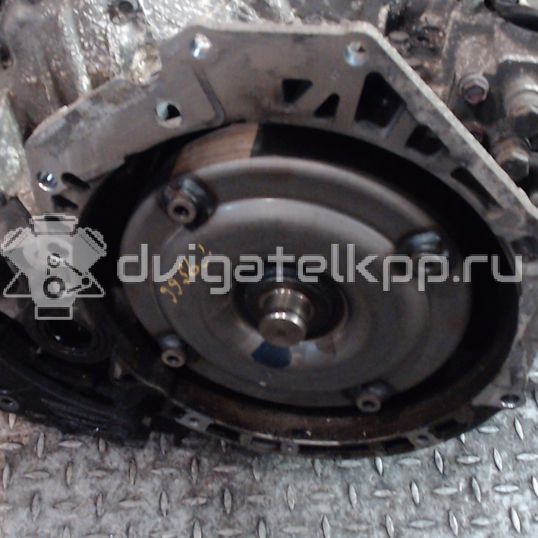 Фото Контрактная (б/у) АКПП для Jaguar X-Type X400 156 л.с 24V 2.1 л YB (AJ-V6) бензин