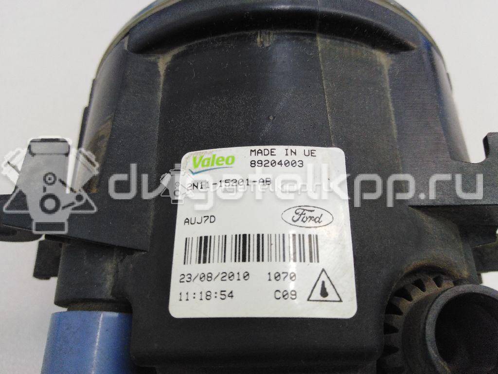 Фото Фара противотуманная  2N1115201AB для land rover Discovery IV {forloop.counter}}