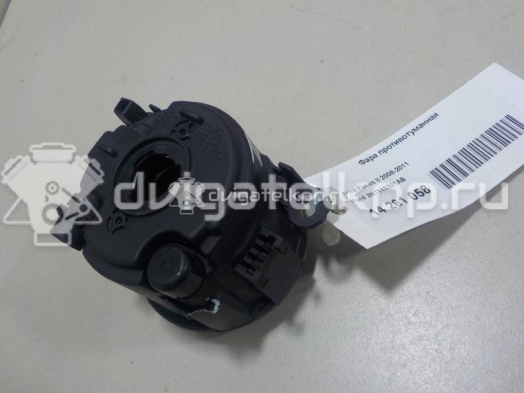 Фото Фара противотуманная  2N1115201AB для land rover Discovery IV {forloop.counter}}