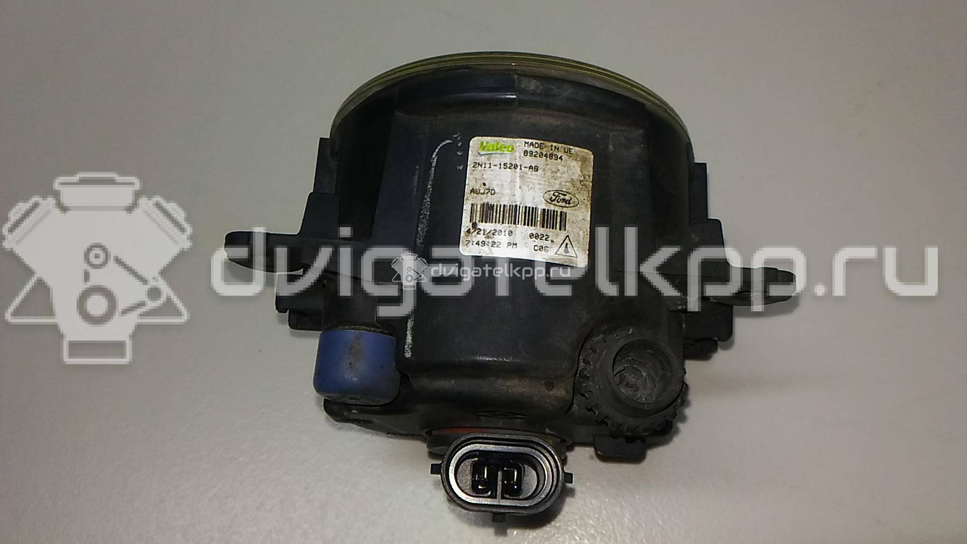 Фото Фара противотуманная  2N1115201AB для land rover Discovery IV {forloop.counter}}