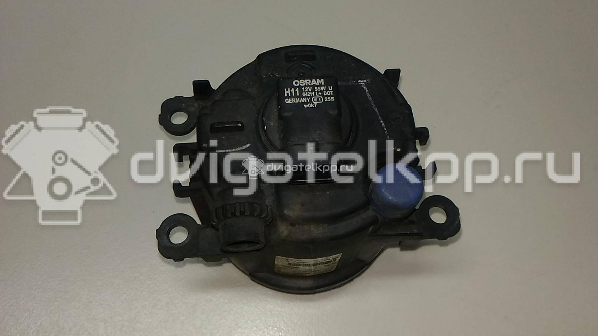 Фото Фара противотуманная  2N1115201AB для land rover Discovery IV {forloop.counter}}