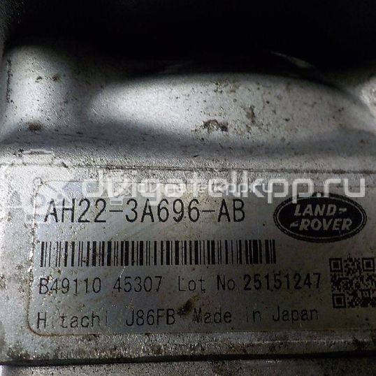 Фото Насос гидроусилителя  LR014090 для Land Rover Range Rover / Discovery