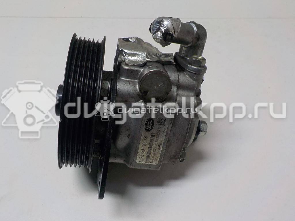 Фото Насос гидроусилителя  LR014090 для Land Rover Range Rover / Discovery {forloop.counter}}