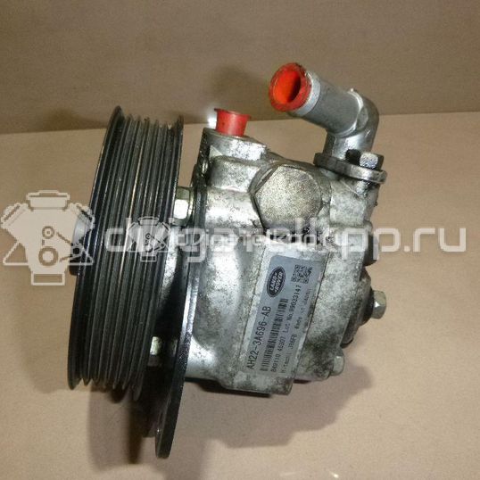 Фото Насос гидроусилителя  LR014090 для Land Rover Range Rover / Discovery